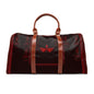 Mokonzi D’or Luxury Waterproof Travel Bag